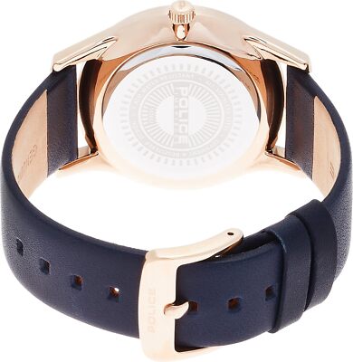 POLICE] Watch COURTESY PL.14701JSR/03 Men