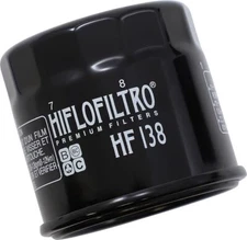 Aprilia 1100 V4 Tuono Factory 15 16 17 Hi Flo Oil Filter