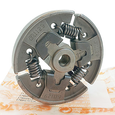 STIHL 009, 010, 011, 012 AV, 020 AV Clutch [#11201602003] | eBay