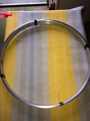 Cerchi Nisi Toro 36f Da 26 Vintage - Main Image