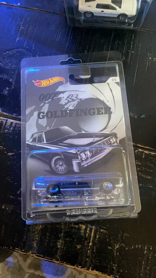 50 Qty  Blister Protector Case Mainline for Hot Wheels Matchbox Basic - Image 4 of 4