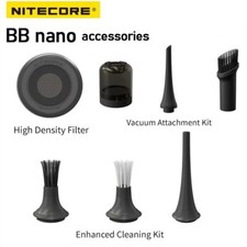 NITECORE BB Nano Portable Electronic Photogra...