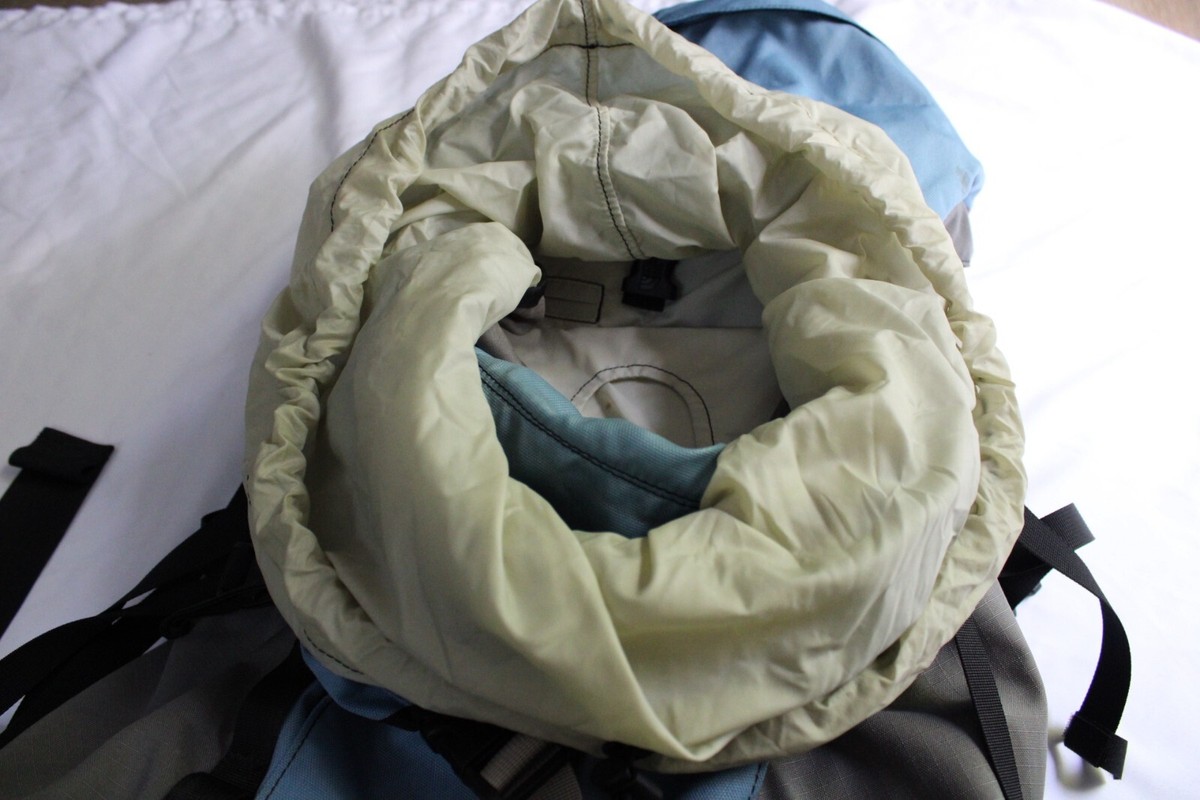 north face badlands 65