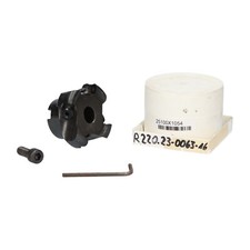 Seco 75012798 milling tool ISO standard New NMP