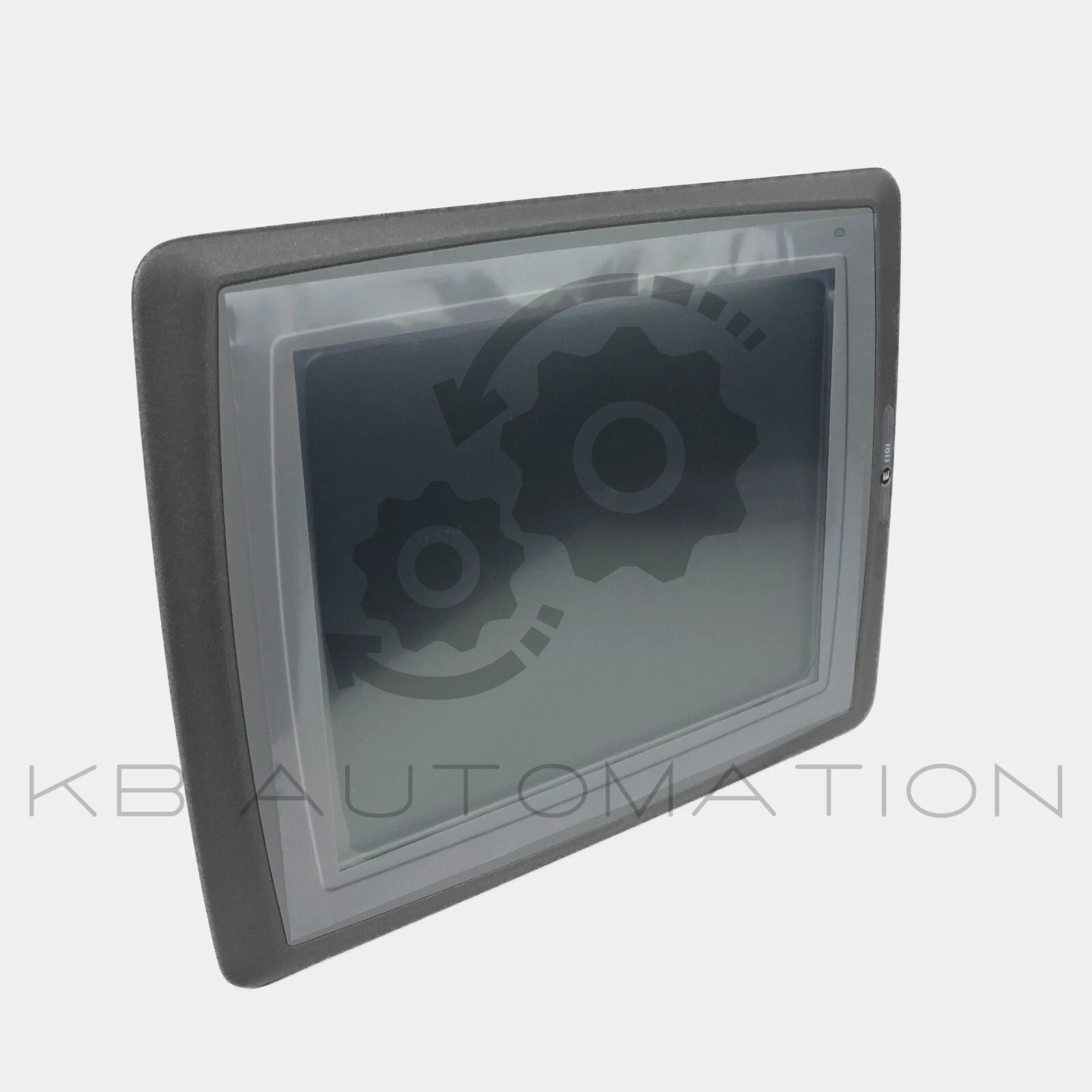 Pannello Touch Screen Per Beijer E1101 E Mitsubishi E1101 Con Pellicola Protettiva Inclusa