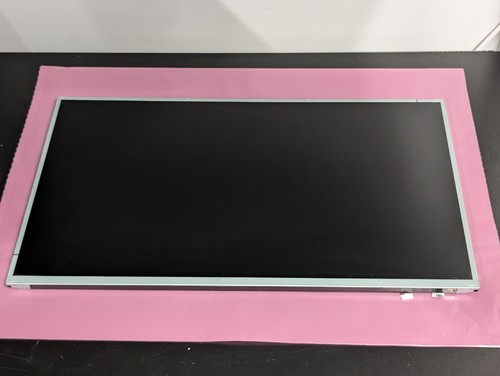 Dell Optiplex AIO FHD LCD Screen LM238WF1 (SL) (K1) 1920x1080 Panel Matte