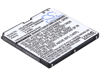 3,8 V Akku für MetroPCS Anthem 4G Premium Zelle 1950 mAh Li-Ion Neu UK