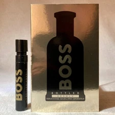 Hugo BOSS Bottled Absolu Parfum Intense Sample Spray .04oz, 1.2ml *2024 Release*