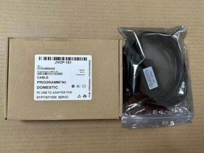 JVOP-181 USB Programming Cable For Yaskawa inverter G7/F7/S7 V/A1000