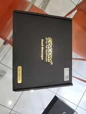 CINCOM Hand Massager Cordless with Heat Compression for Arthritis Carpal Tunnel