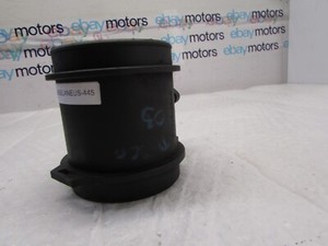 1999-2004 LAND ROVER DICOVERY MASS AIR FLOW SENSOR MAF SENSOR OEM 0280218010