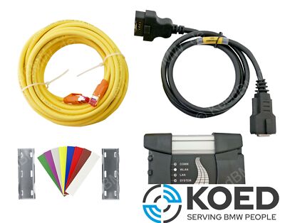 BMW Icom next a  81315B519A5