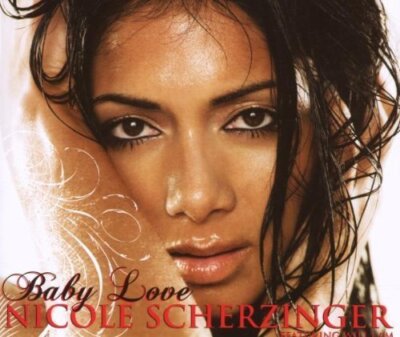 Nicole Scherzinger Baby love (2007)  [Maxi-CD]