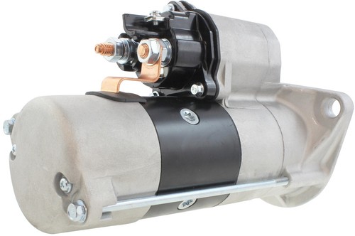 New Starter fits HINO J08E 2011-2017 28100-E0310 428000-6980 428080-6980 - Picture 2 of 8