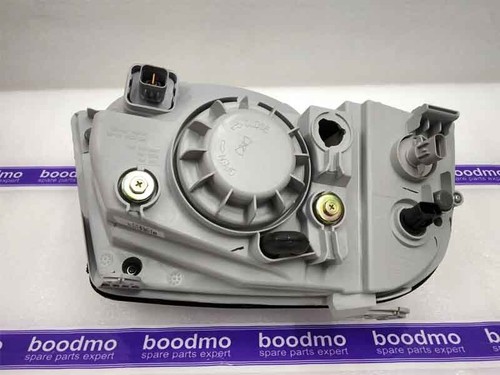 Headlight for HYUNDAI SANTRO XING 2ND GEN - 9211005530 - Hyundai / Kia - Picture 2 of 3
