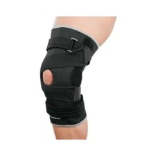 Bledsoe Hinged LPS Patella Knee Brace, Small,...