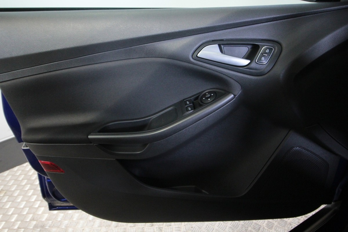 Ford Focus 1,5 TDCi 120 Trend stc.