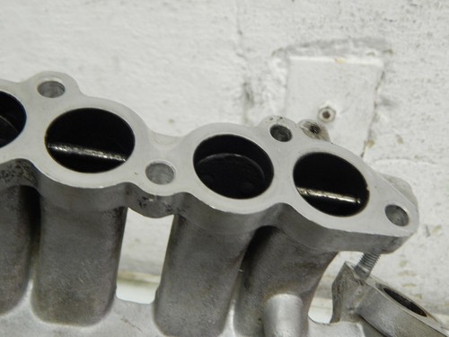 Hyundai i30 FDH BJ2010 1.6CRDi Ansaugbrücke Drallklappen 28310-2A610 394199 - Picture 7 of 11