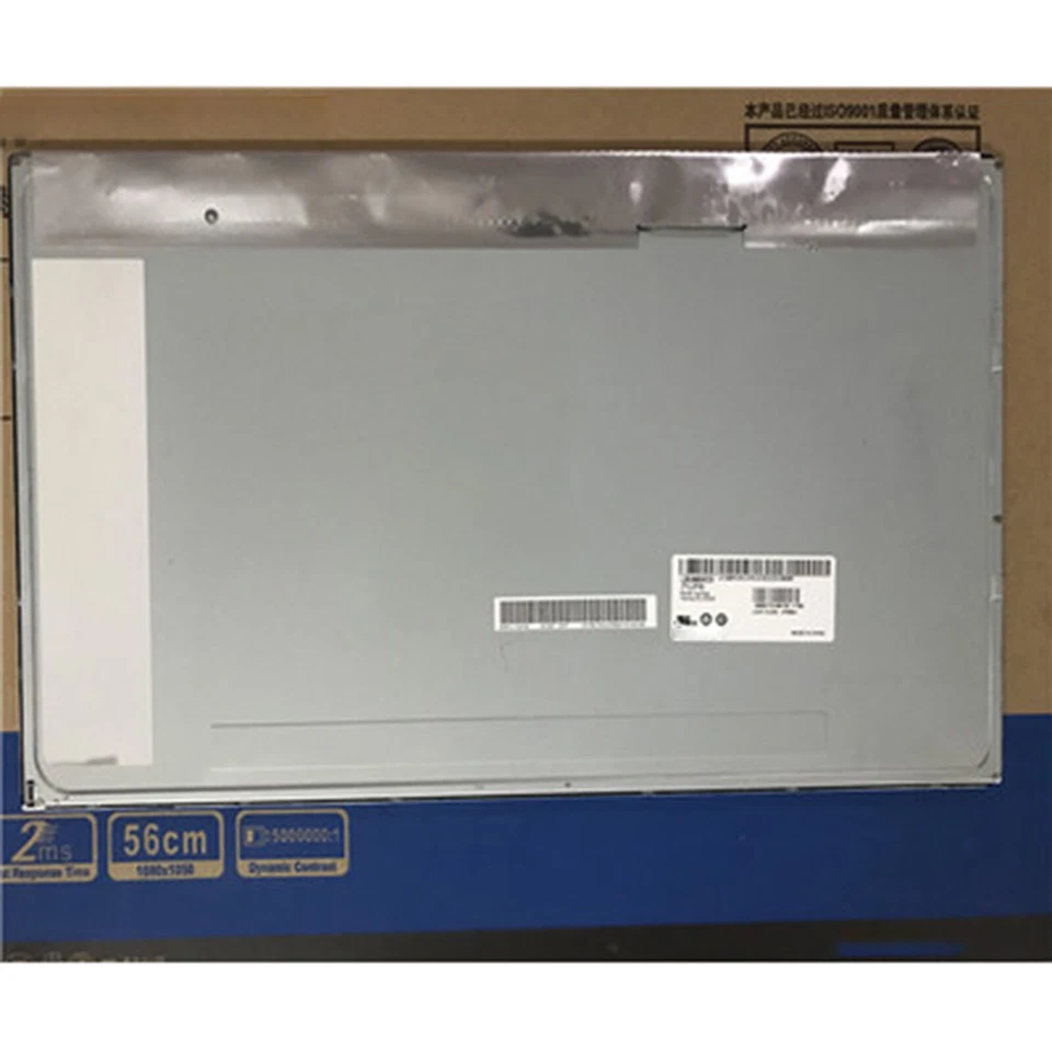 20" LCD Screen Display for Samsung for HP AIO PC LTM200KT10 1600×900 30 pin LVDS - Image 4 of 4