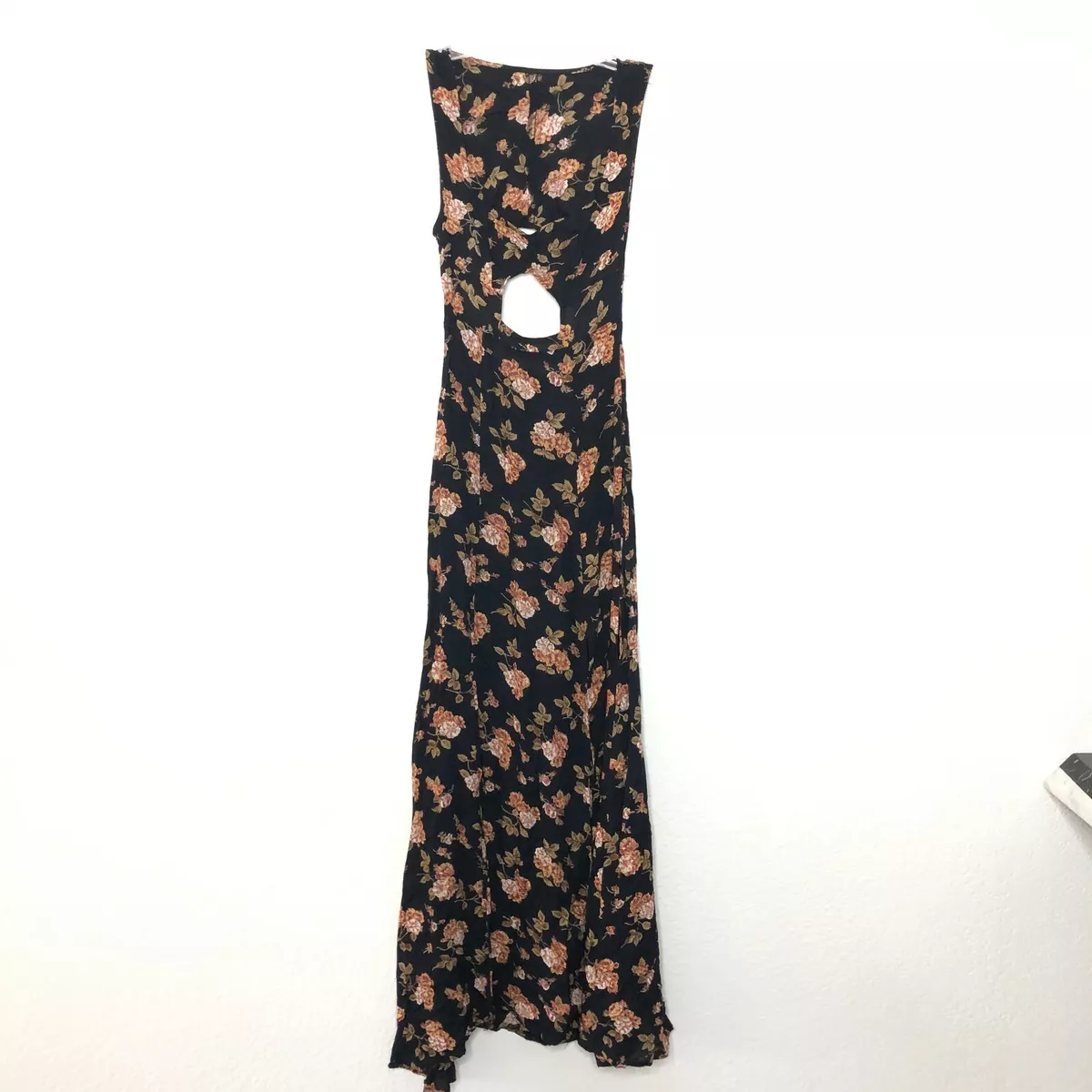 Brandy melville maxi clearance dress