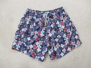 bugatchi swim trunks