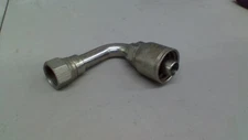 Ryco Crimp Fitting - T2280-1014