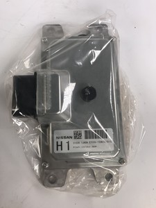 Electronic Shift Control Unit