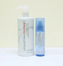 Sebastian POTION 9 500ml/16.9oz with free halo mist