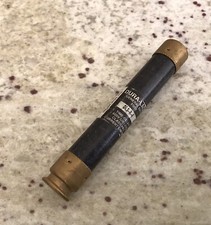 Dura-Lag DLS-R-4 gen duty, time delay fuse