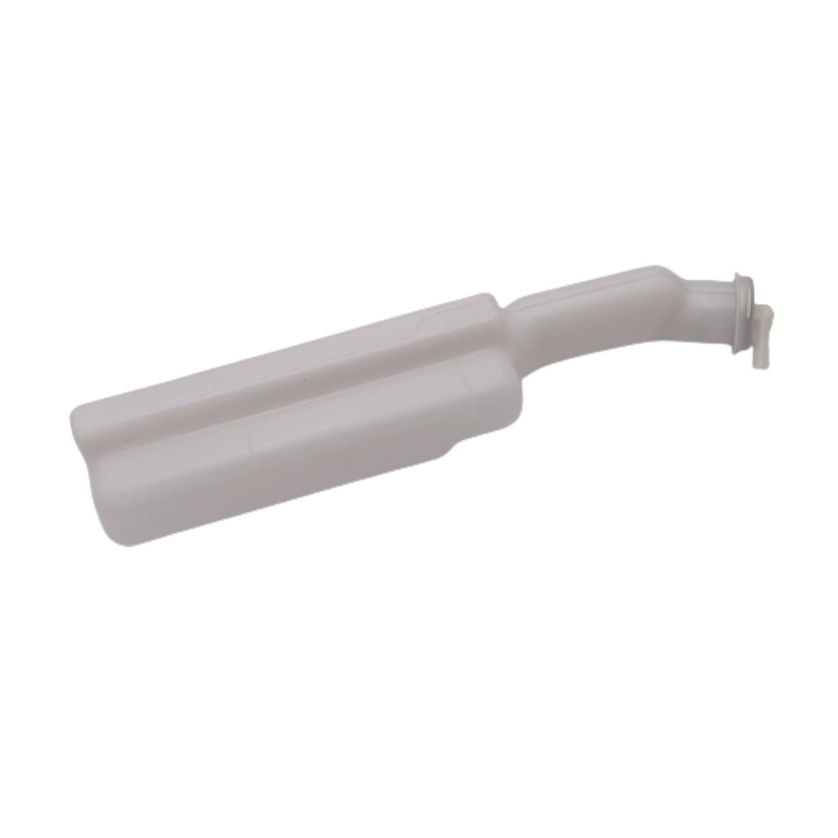 Coolant Reservoir Tank MR188696 for Mitsubishi Mirage 1997-2002