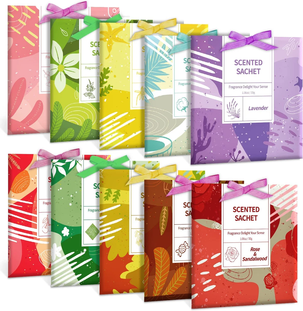 Share more than 149 fragrance bags super hot 3tdesign.edu.vn