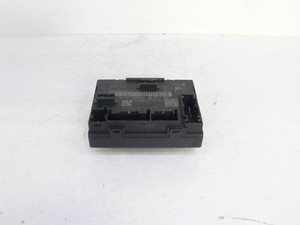 VW VOLKSWAGEN AUDI STEUERGERÄTE MODULE CONTROLLER TÜR DOOR 5Q0959592B