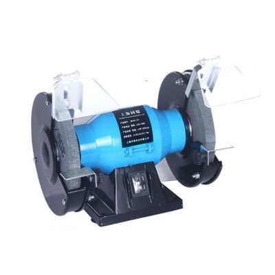 Grinder Bench Small Household Grinder Micro Polishing Machine Sharpener 220V