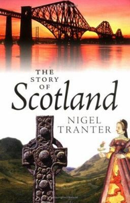 Die Geschichte Von Schottland Taschenbuch Nigel Tranter