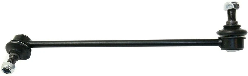 2 barras estabilizadoras de suspensión delantera eslabones derecha e izquierda para Hyundai Sonata GLS SE GL 2,4 L Foto 4 de 4