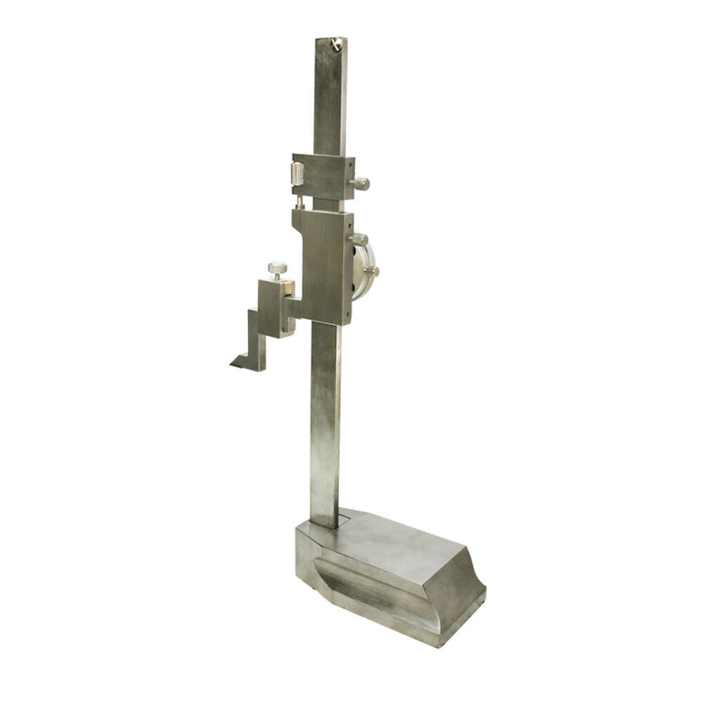 6 Inch Shockproof Dial Height Gauge – .001 Graduation For Precision Measuring 5 thumbnail image