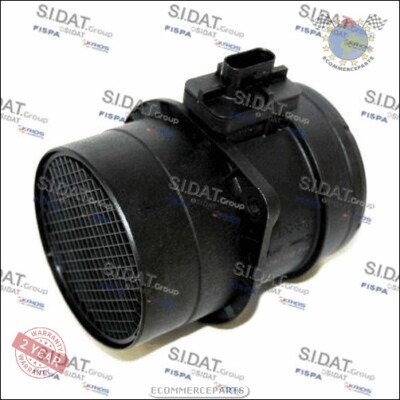 LUFTMASSENMESSER Sidat für AUDI TT Q5 Q3 Q2 A6 A5 A4 A3 A1 SEAT ALHAMBRA IBI bul