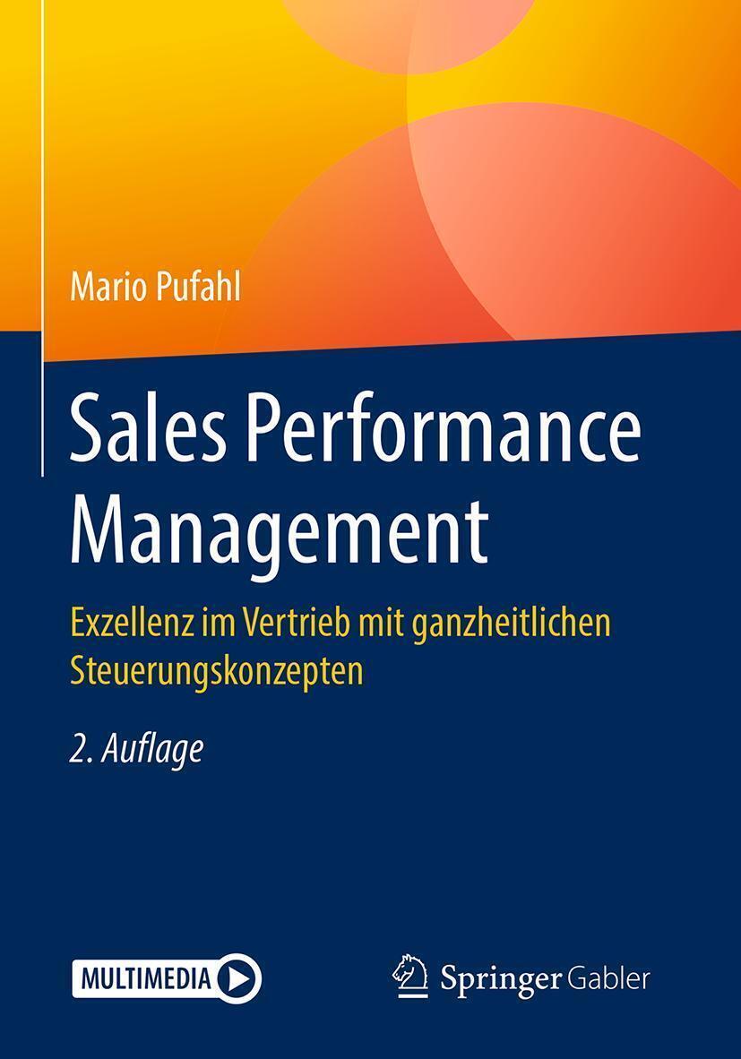 Thumbnail - Sales Performance Management | Exzellenz Vertrieb Mit Ganzheitlichen