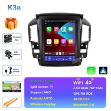 For Lexus Rx300 Rx330 Toyota Harrier 1997-2003 Car Radio Autoradio Multimedia
