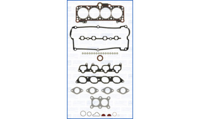 Cylinder Head Gasket Set VOLKSWAGEN GOLF 16V 2.0 150 ABF (8/1992-12/1997)