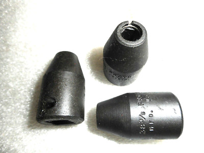PROTO 3/8'' SQ X 1/4'' HEX IMPACT Socket Adapter