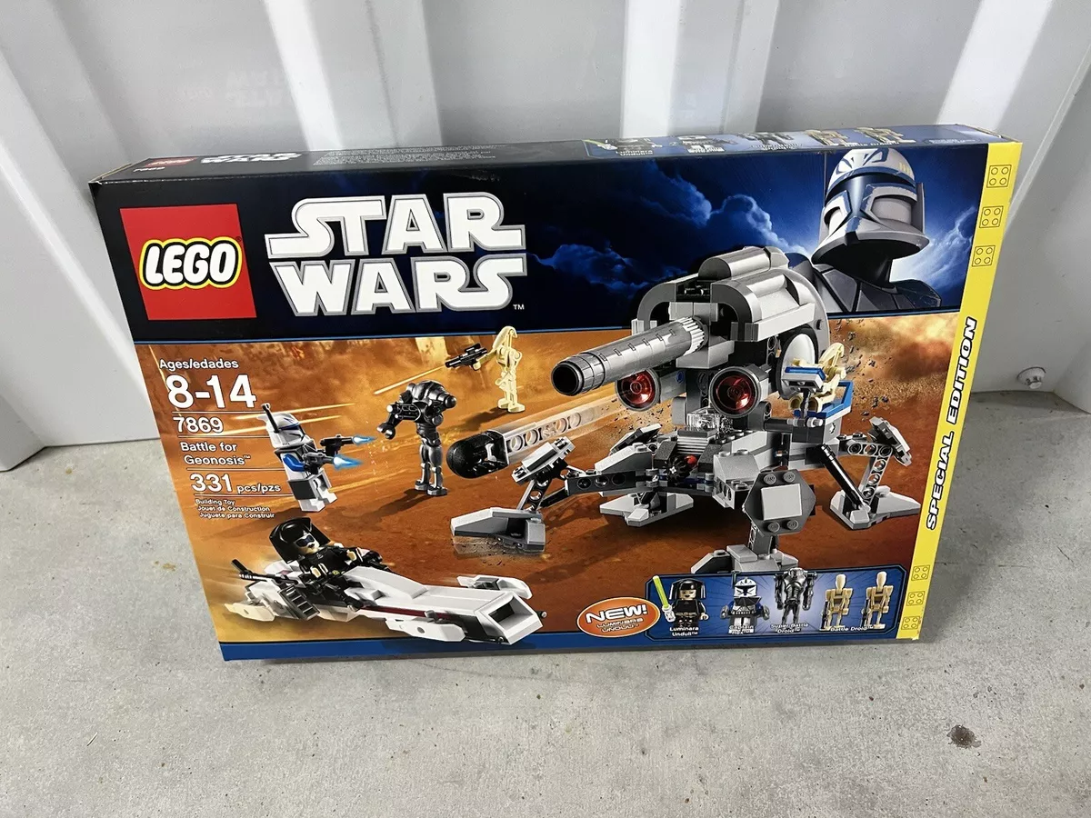 Ebay 2025 starwars lego