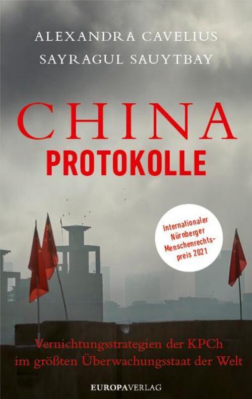 China-protokolle | Vernichtungsstrategien Der Kpch Größten