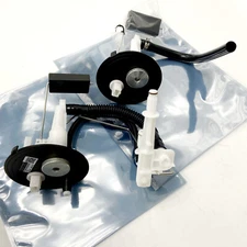 2Pcs New A2024703941 Fuel Tank Right & Left Sensor for Benz C220 C280 C36 AMG