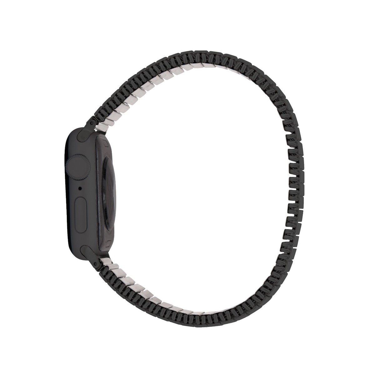 Expansion for Apple Watch Stretch band Series 9 8 7 6 5 Ultra 38
