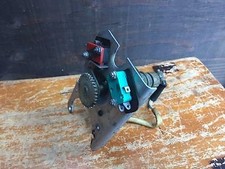 Cessna 310 320 Flap Limit Switches w/ Motor