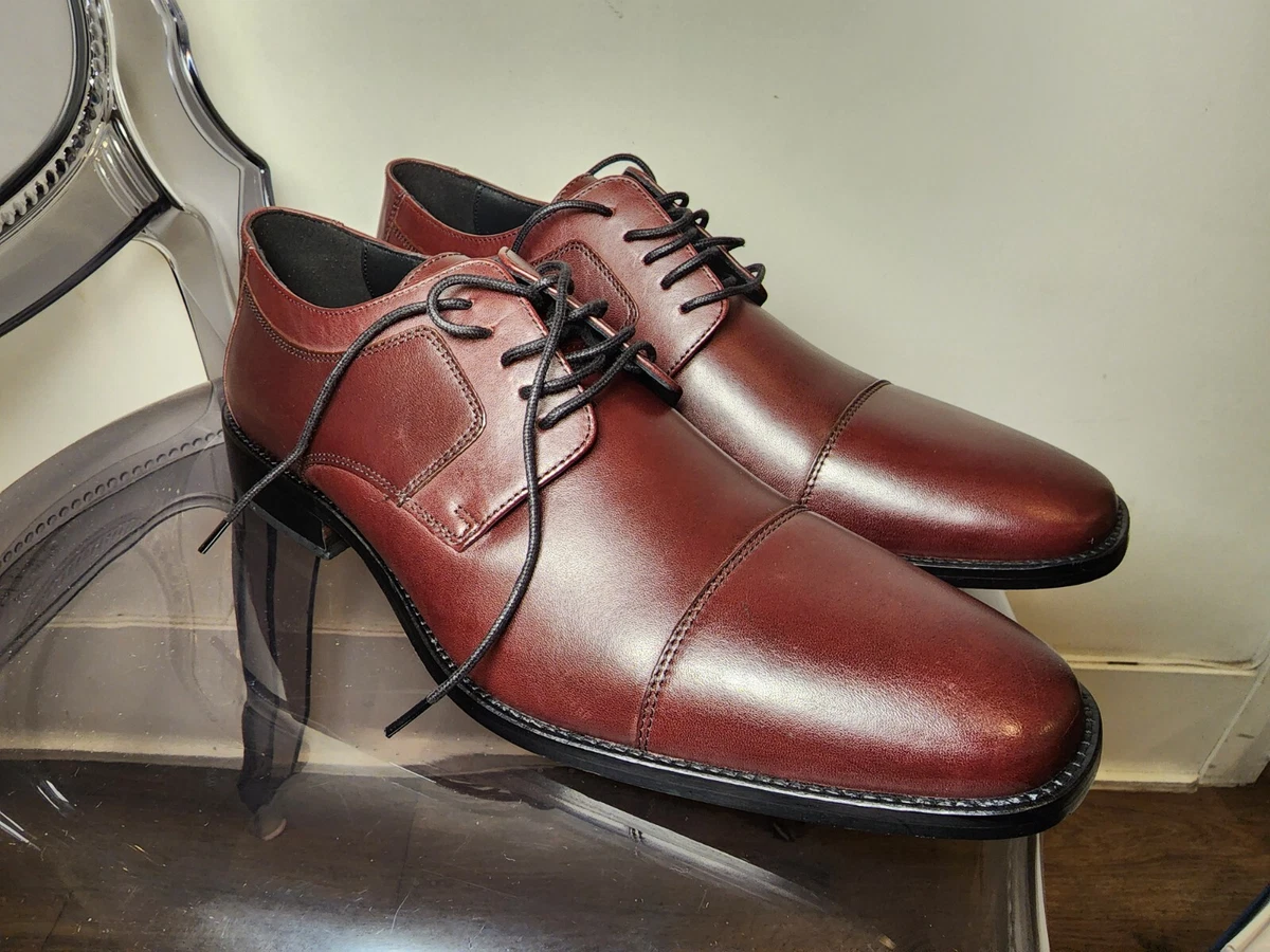 Joseph and sales murphy shoes