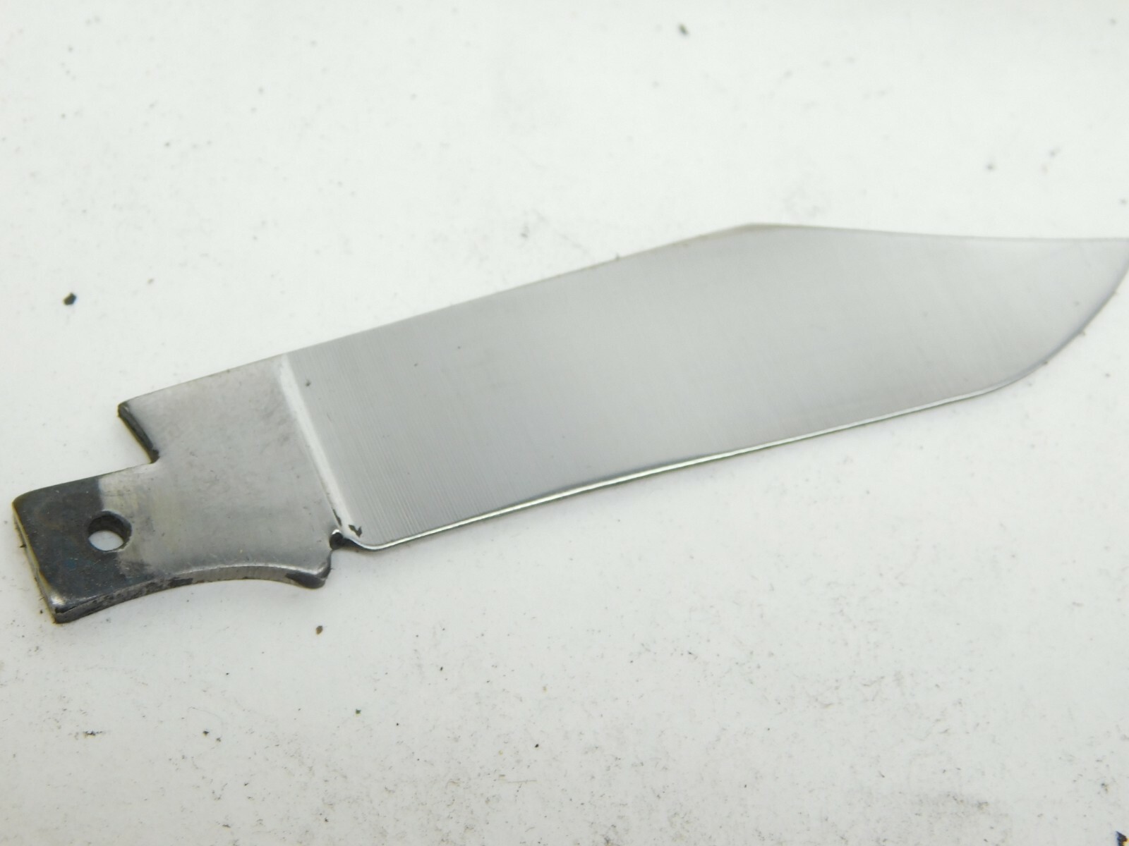 REPLACEMENT CLIP BLADE QUEEN DFC #69 Barlow Folding Pocket KNIFE  (QC)