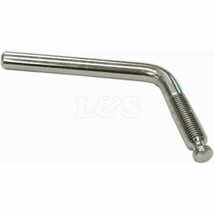 Knott-Avonride Standard Locking Handle