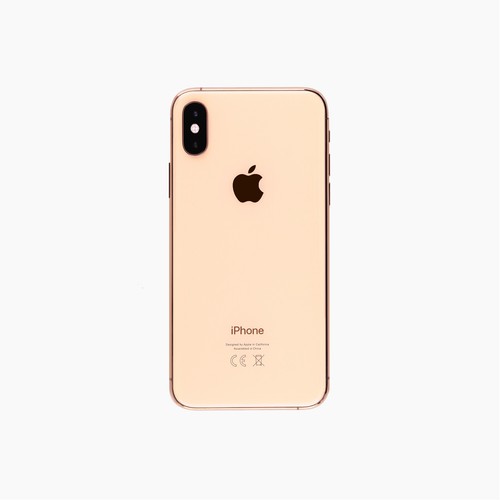 Apple iPhone XS Max | 64GB ✓256GB ✓512GB Alle Farben ✓Mit OVP ✓Wie Neu 100% Batt - Bild 4 von 19